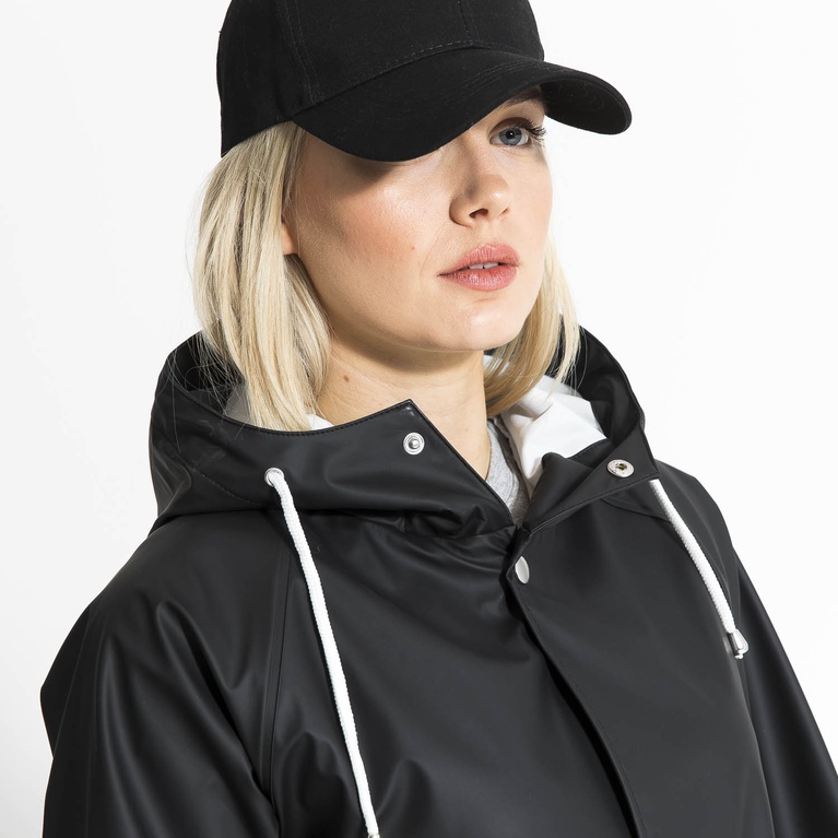 Regnjacka "Vänga Jill" Regnjacka "Vänga Jill"